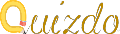 Quizdo logo